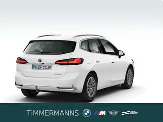 BMW 220 Active Tourer (Bild 2/5)