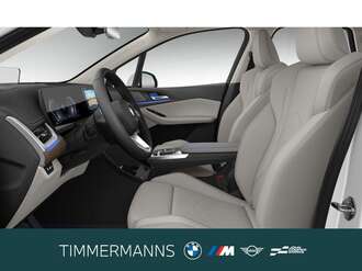 BMW 220 Active Tourer (Bild 3/5)