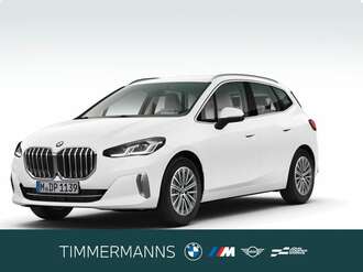 BMW 220 Active Tourer (Bild 1/6)