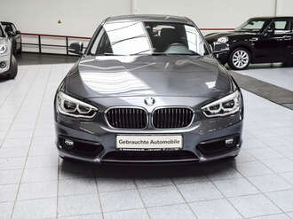 BMW 118i (Bild 1/2)