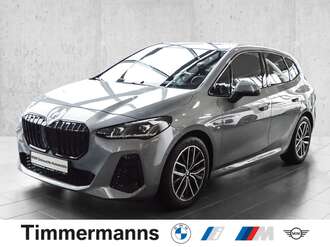 BMW 218 Active Tourer (Bild 1/14)