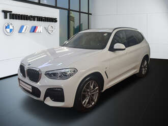 BMW X3 (Bild 2/2)