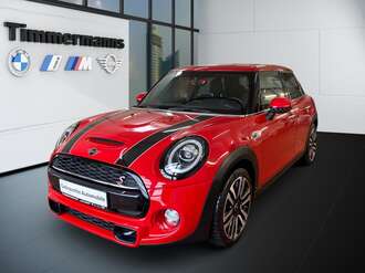 MINI Cooper S (Bild 1/2)