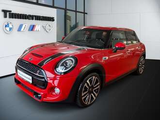 MINI Cooper S (Bild 2/2)