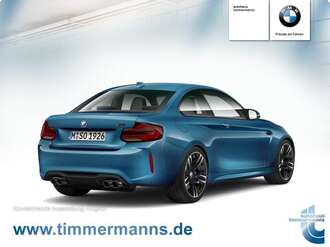 BMW M2 (Bild 2/17)