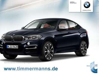 BMW X6 (Bild 1/20)