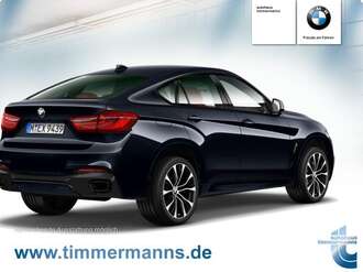 BMW X6 (Bild 2/20)
