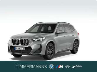 BMW X1 (Bild 1/6)