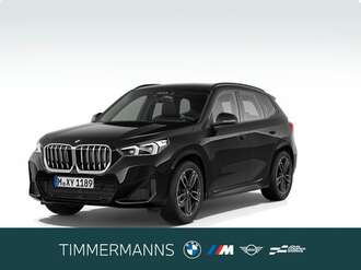 BMW X1 (Bild 1/6)