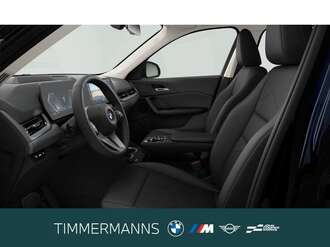 BMW X1 (Bild 3/5)