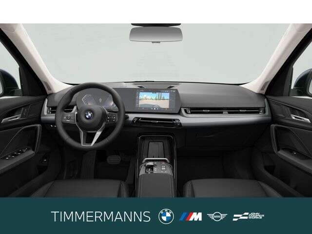 BMW X1 (Bild 4/5)