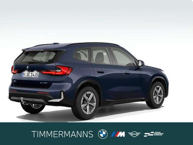 BMW X1 (Bild 5/5)