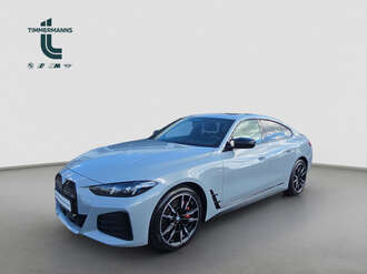 BMW i4 (Bild 1/19)
