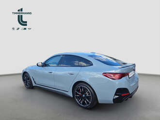 BMW i4 (Bild 3/19)