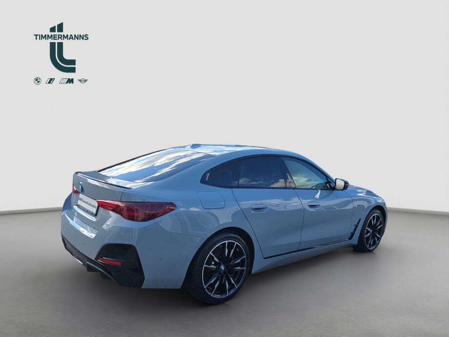 BMW i4 (Bild 5/19)