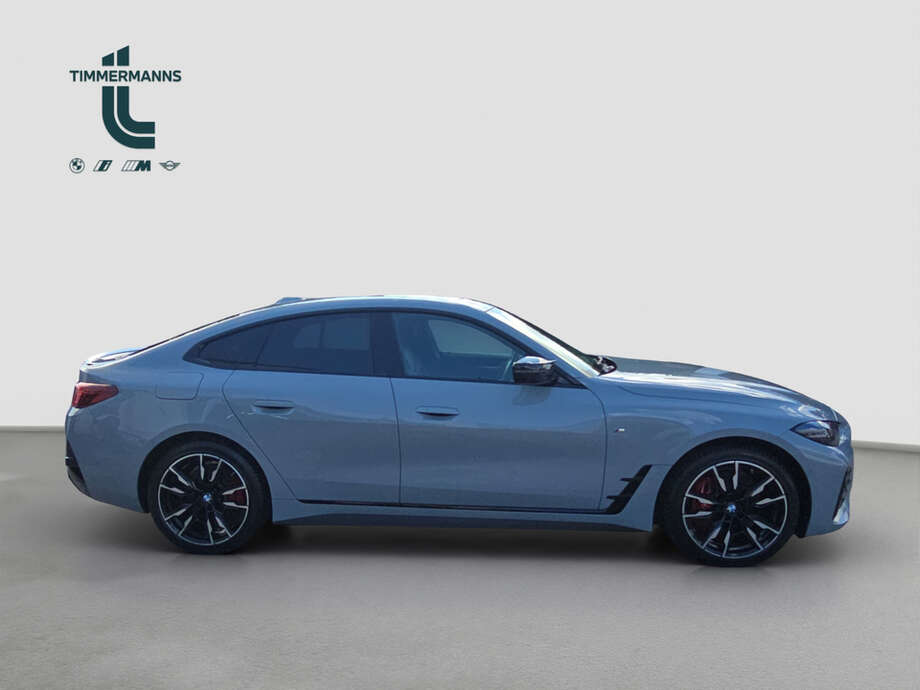 BMW i4 (Bild 6/19)