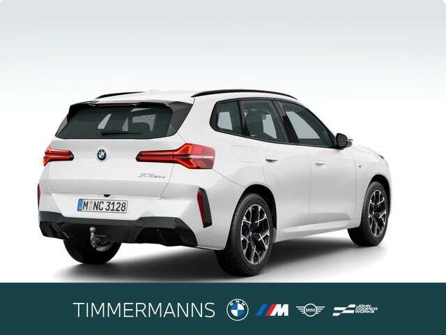 BMW X3 (Bild 2/5)