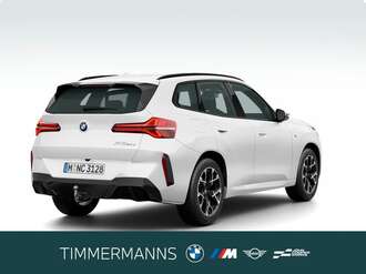 BMW X3 (Bild 2/5)