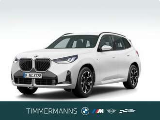 BMW X3 (Bild 1/6)