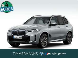 BMW X5 (Bild 1/5)