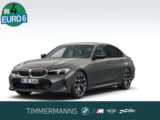 BMW M340d (Bild 1/5)