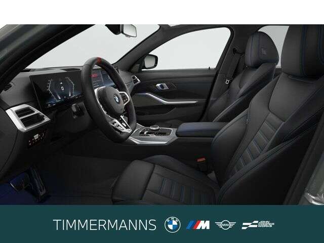 BMW M340d (Bild 3/5)