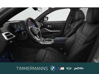 BMW M340d (Bild 3/5)